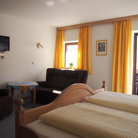 Pension Wagnerhof Oberaudorf Exteriör bild