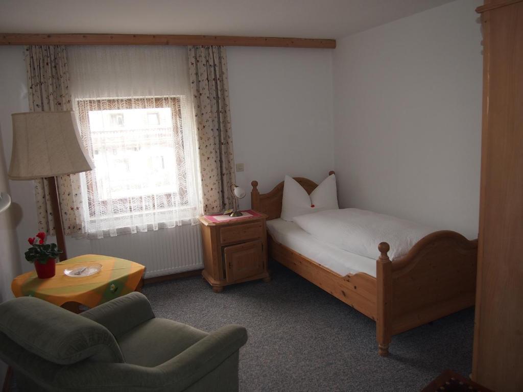 Pension Wagnerhof Oberaudorf Rum bild