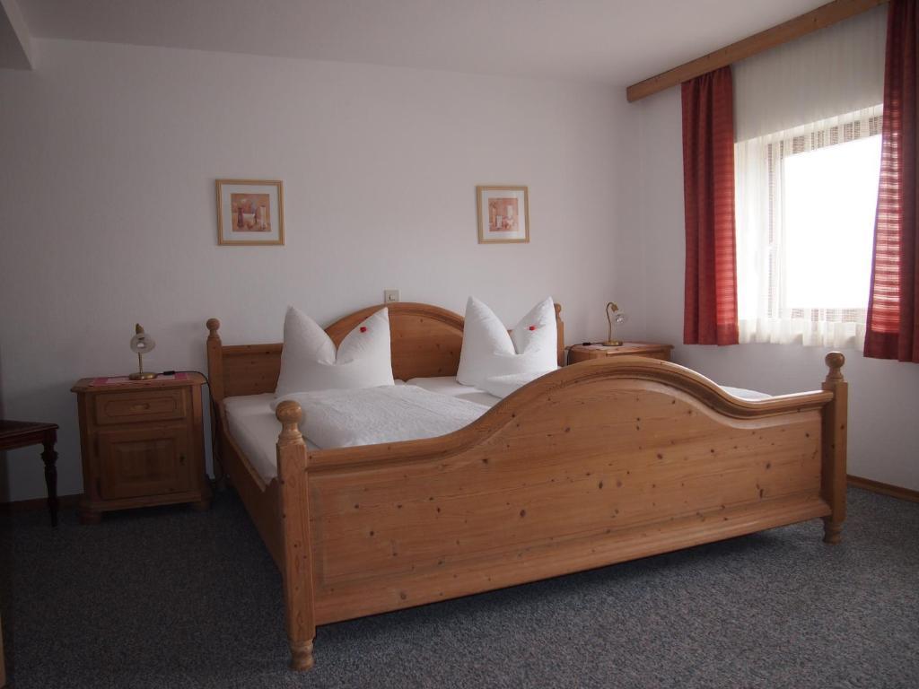 Pension Wagnerhof Oberaudorf Rum bild