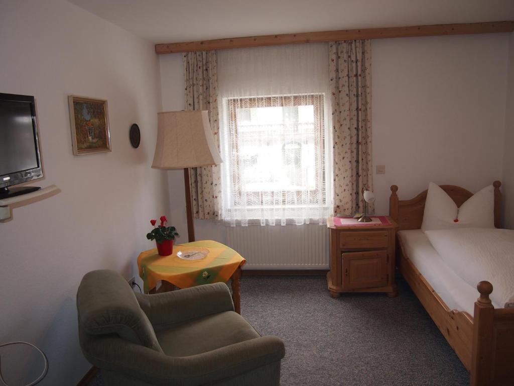 Pension Wagnerhof Oberaudorf Rum bild