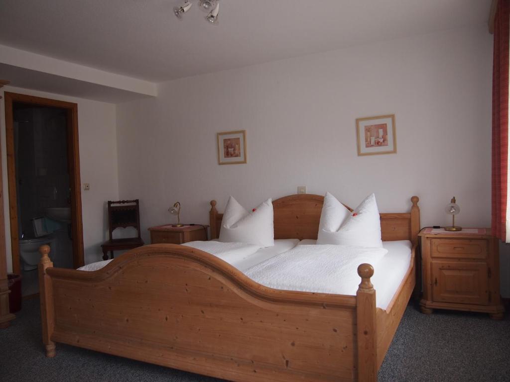 Pension Wagnerhof Oberaudorf Rum bild