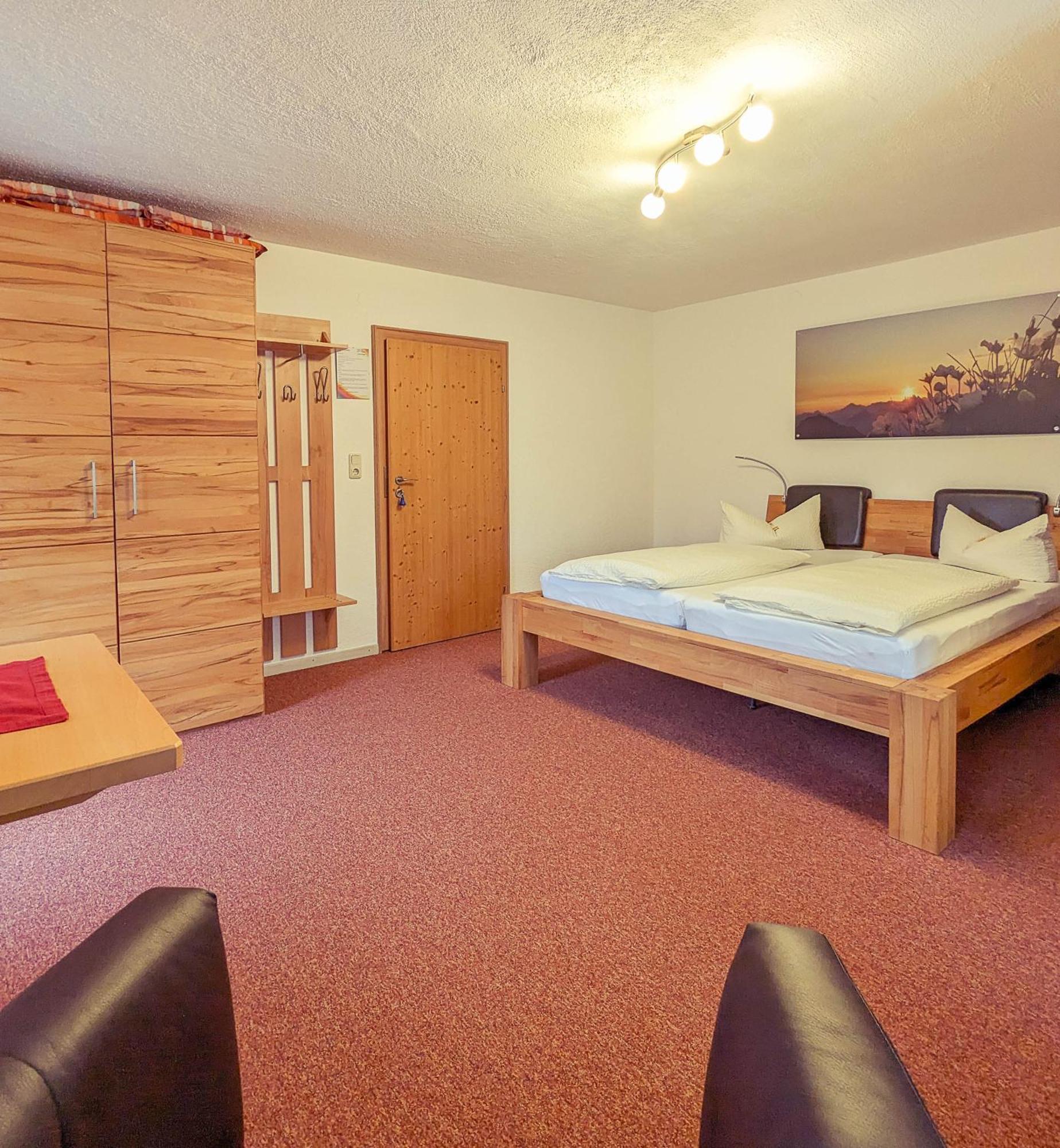 Pension Wagnerhof Oberaudorf Exteriör bild