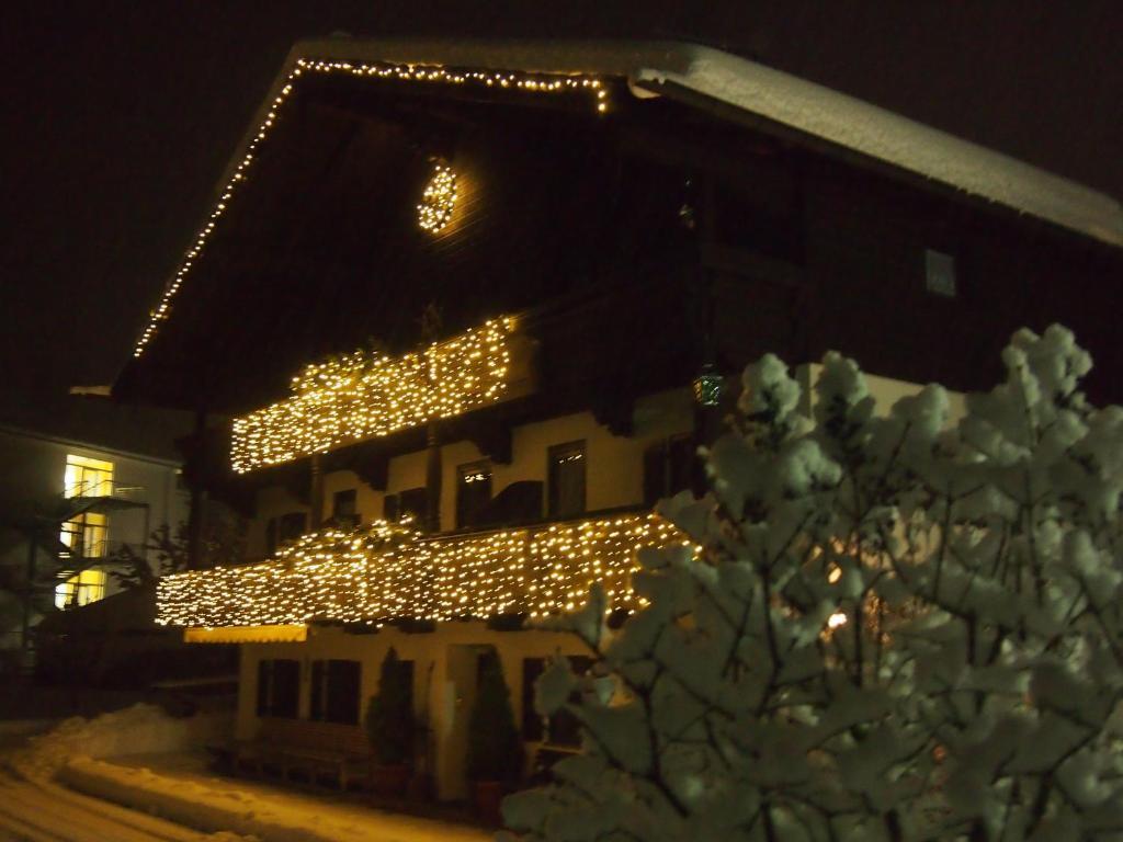 Pension Wagnerhof Oberaudorf Exteriör bild