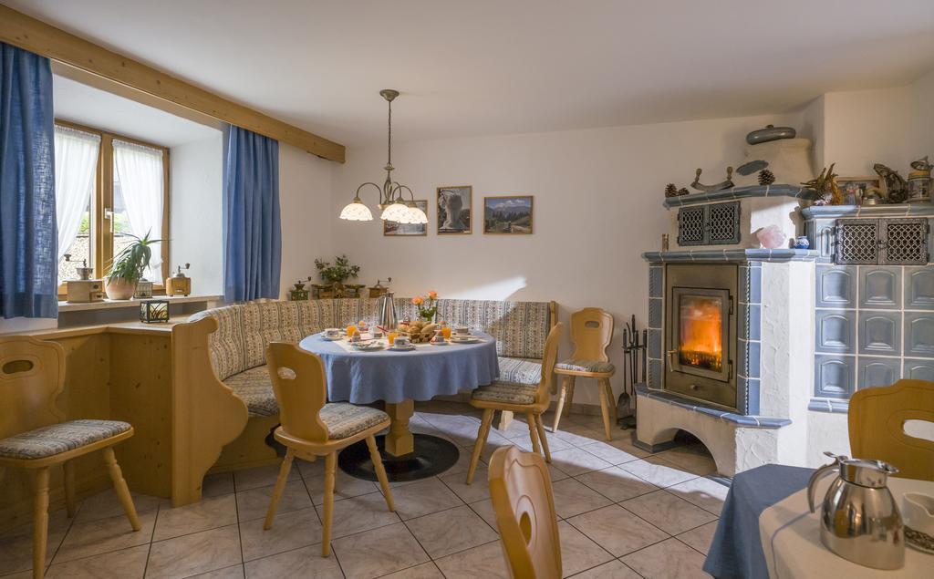 Pension Wagnerhof Oberaudorf Exteriör bild