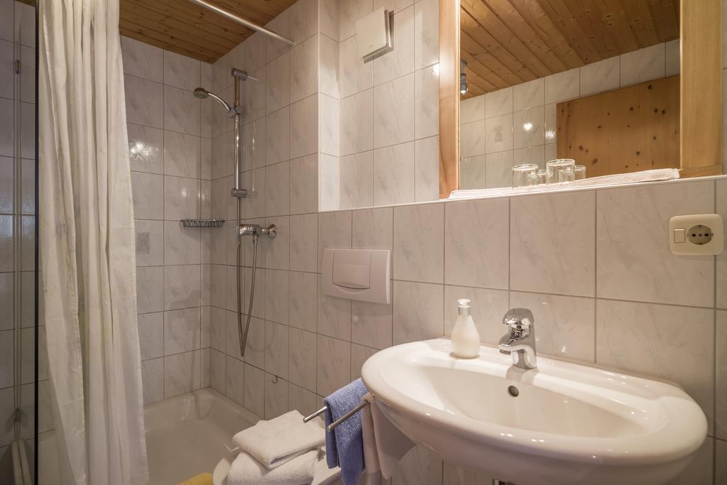 Pension Wagnerhof Oberaudorf Exteriör bild