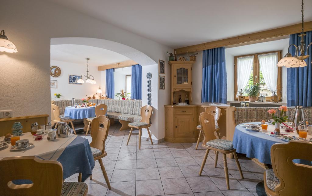 Pension Wagnerhof Oberaudorf Exteriör bild